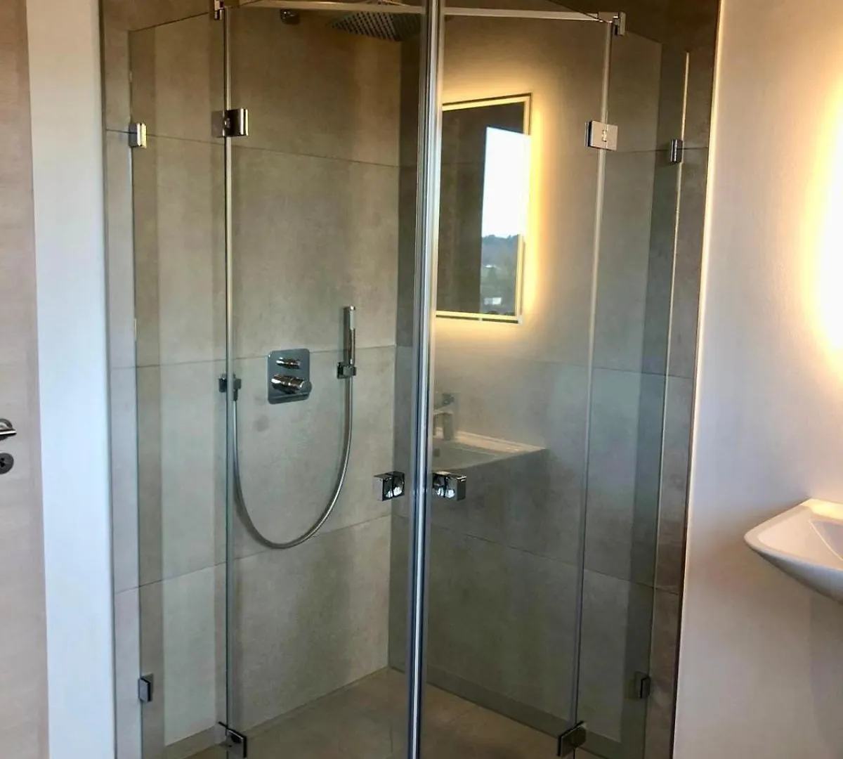 Servus Apartments Donaublick Premium Passau