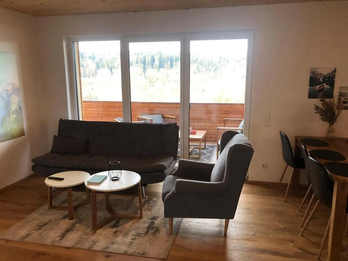 Servus Apartments Donaublick Premium Passau