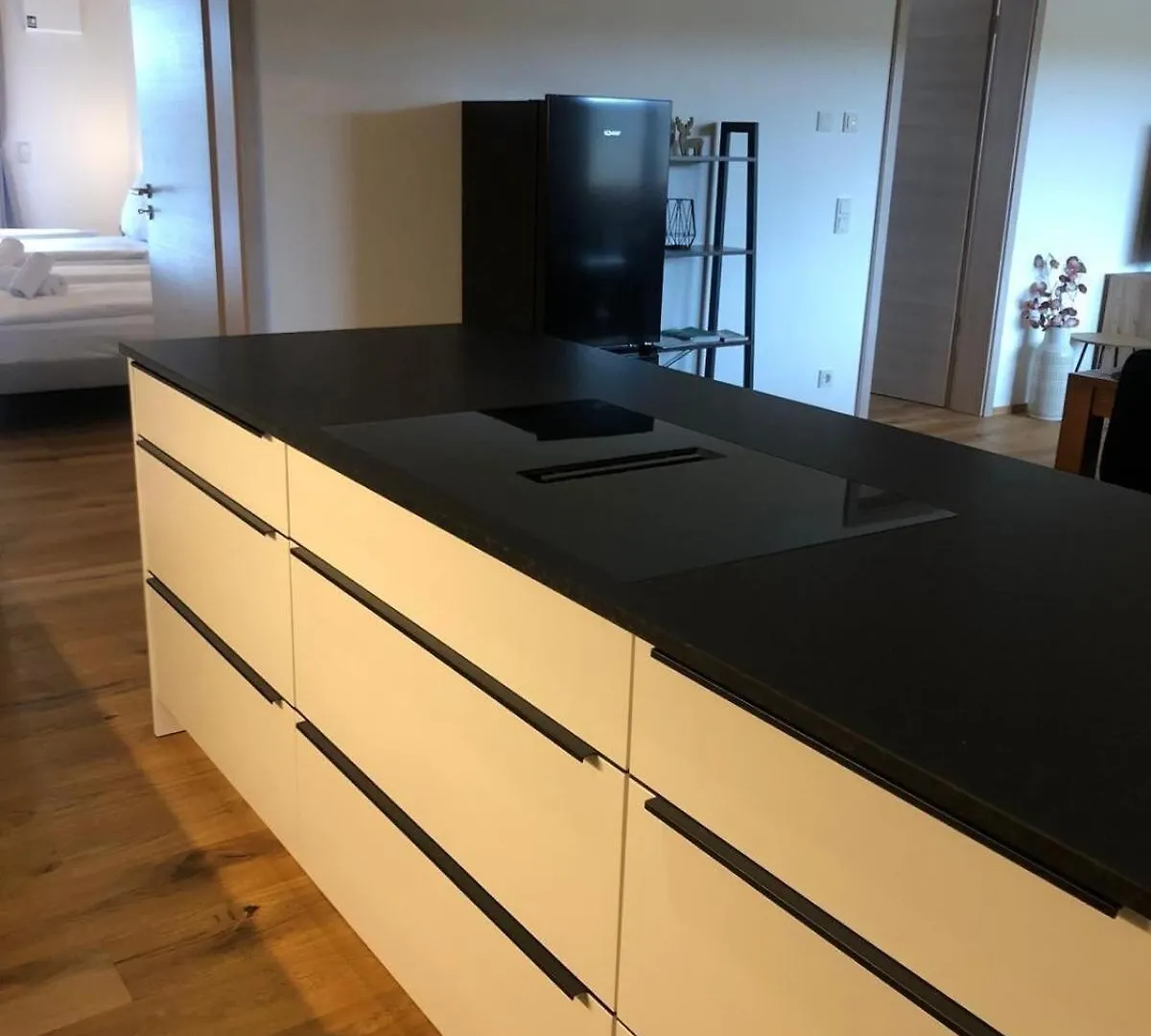 Servus Apartments Donaublick Premium Passau